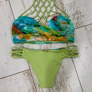 San Lorenzo bikini